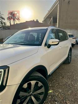 Kia Telluride